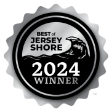 Best Jersey Shore Silver 2024